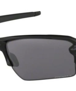 Oakley Flak 2.0 XL Polished Black Polarized