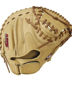 Louisville LS 125 Series Catcher's Glove 33”