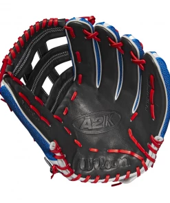 Wilson A2K 2022 MOOKIE BETTS GAME MODEL 12.5''