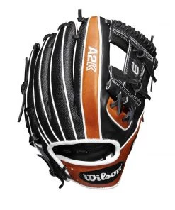 Wilson 2019 A2K 11.5'' Super Skin