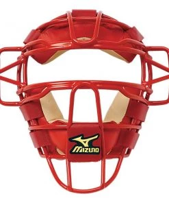 Mizuno Pro G2 Classic Face Mask 380185 8 Mizuno Pro G2 Classic Face Mask 380185