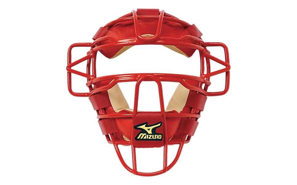 Mizuno Pro G2 Classic Face Mask 380185 5 Mizuno Pro G2 Classic Face Mask 380185
