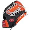 Rawlings RCS Series 11.75'' RCS175NO 1 Rawlings RCS Series 11.75'' RCS175NO