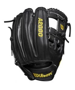 Wilson A2000 BBG BLYE I-Web 11.5'' WTA20RB19DP15