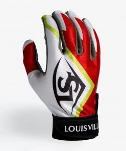 Louisville LS Series 3 Youth LSBG316Y