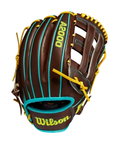 Wilson 2022 A2000 FEBRUARY GOTM DW5 12'' WBW10087812