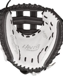 Rawlings Liberty Advanced 33