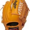 Rawlings HoH R2G Series Mod Trap 11.75" PROR205-4T 2 Rawlings HoH R2G Series Mod Trap 11.75" PROR205-4T