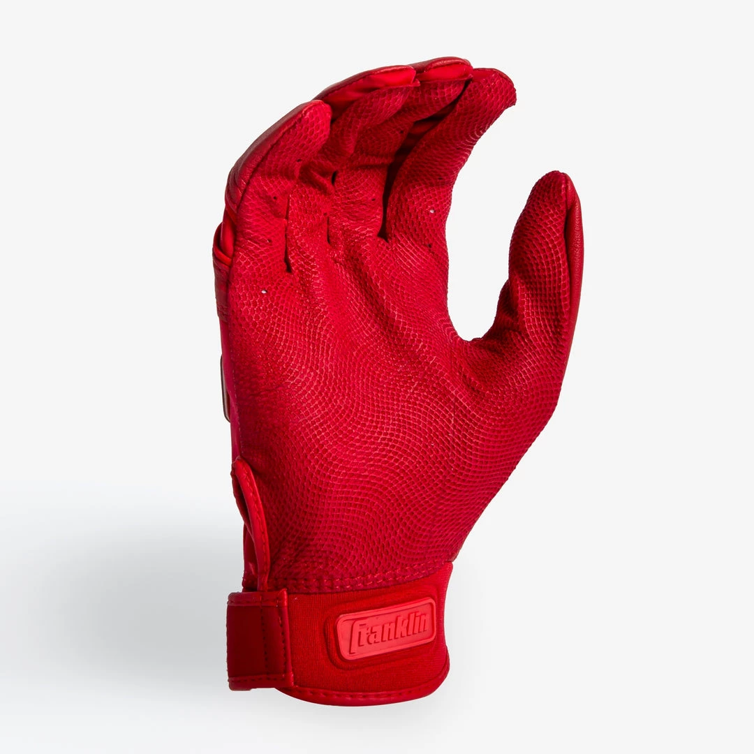 Franklin CFX PRO FULL CHROME 17 Franklin CFX PRO FULL CHROME