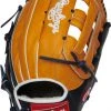 Rawlings Pro Preferred 12.75'' H-Web PROS3039-6TN