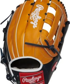 Rawlings Pro Preferred 12.75'' H-Web PROS3039-6TN