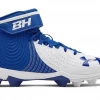 Under Armour UA Harper 4 Mid RM Royal 3022061