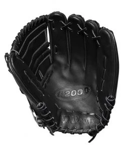 Wilson 2020 A2000 BBG 12'' Black WTA20RB20B2SS