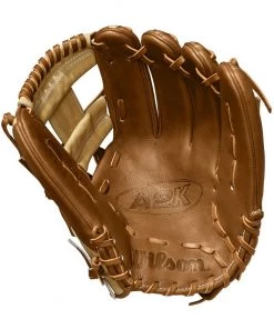 Wilson A2K 1787 11.75'' I-Web WTA2KRB201787