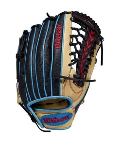 Wilson A2000 12.25 Trapeze PF92 WTA20RB20PF92