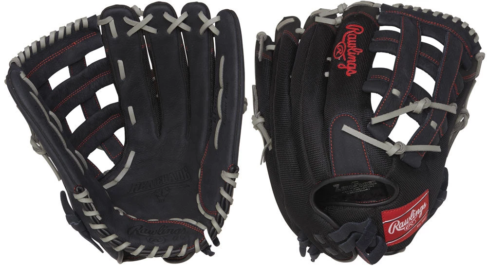 Rawlings Renegade Series 15" R15BGS 4 Rawlings Renegade Series 15" R15BGS