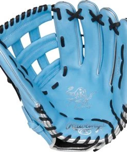 Rawlings HoH Color Sync 4.0 12.75'' PRO3039-6CB 5 Rawlings HoH Color Sync 4.0 12.75'' PRO3039-6CB