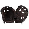 Under Armour UA Women's Deception 33 1/2" Fast Pitch Mitt UACMW-200A