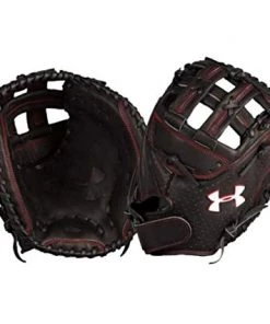 Under Armour UA Women's Deception 33 1/2" Fast Pitch Mitt UACMW-200A