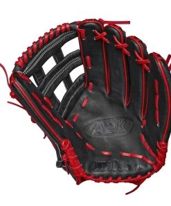 Wilson 2021 A2K Juan Soto Game Model (OF) 12.75''