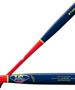 Louisville MLB Pro Prime B415 Ronald Acuna Player Inspired