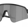 Oakley Matte Black Prizm Black Sutro Lite Sweep 946503