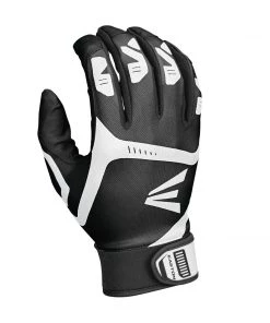 Easton Gametime Youth Batting Gloves