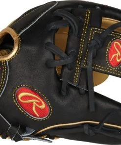 Rawlings HoH R2G Series 11.5" PROR204U-2CB 9 Rawlings HoH R2G Series 11.5