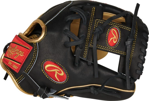 Rawlings HoH R2G Series 11.5" PROR204U-2CB 6 Rawlings HoH R2G Series 11.5" PROR204U-2CB