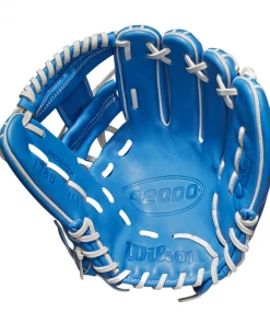 Wilson 2022 A2000 Autism Love The Moment 1786 11.5'' WBW100391115