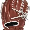 Rawlings R9 Softball Finger Shift 12"