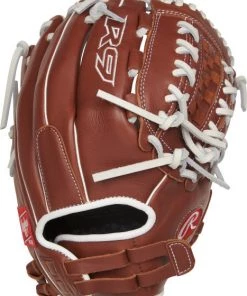 Rawlings R9 Softball Finger Shift 12"