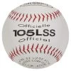 Louisville LS Softball 12'' Cor.47 White EA LSSB105LSS