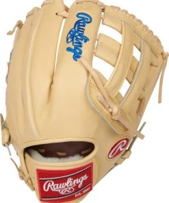 Rawlings Pro Preferred Kris Bryant PROSKB17C 12.25"