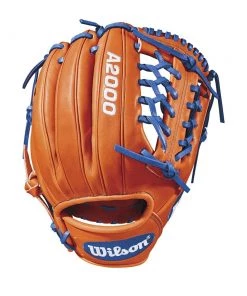 Wilson A2000 11.5" WTA20RB181789 Right-Hand Throw