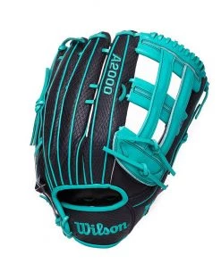 Wilson A2000 SnakeSkin Slowpitch Glove 14'' WBW10046314