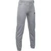 Under Armour UA Clean Up Youth Closed Bottom Pant 1281187