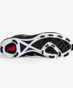 Easton NB Mid Molded Cleats Black PM4040K4