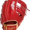Rawlings Gold Glove Club June 2021 HoH 11.5'' PROGOLDYV