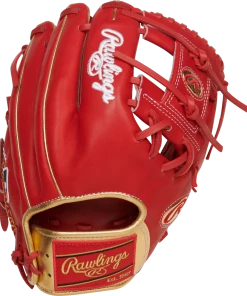 Rawlings Gold Glove Club June 2021 HoH 11.5'' PROGOLDYV