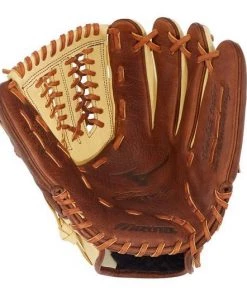Mizuno Classic Pro Soft 11.5" Glove 312686
