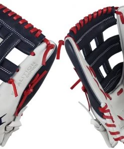 Miken Koalition 13'' Pro-H Web White KO130-PH