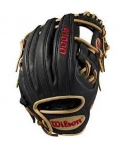 Wilson A1000 1788 Pedroia Fit BBG 11.25'' WTA10RB19PF88