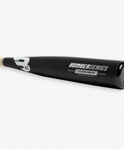 B45 TB Bomber 2 1/4 -12 TEEBALLMATBLACK