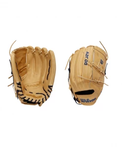 Wilson 2021 A2000 AUGUST GOTM MATT BOYD B125 12.5" WBW100568125