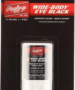 Rawlings Wide-Body Eye Black EBWT