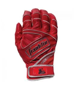 Franklin Powerstrap CHROME