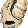 Rawlings HoH R2G Series First Base 12.5" PRORFM18-10BC