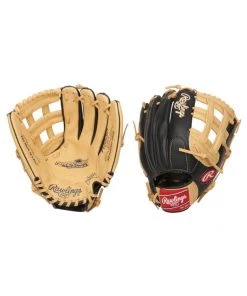 Rawlings Prodigy Series Youth Pro Taper H-Web 12'' P120CBH