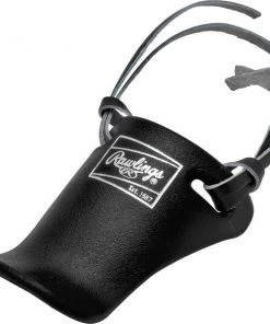 Rawlings Catchers Throat Guard TP4